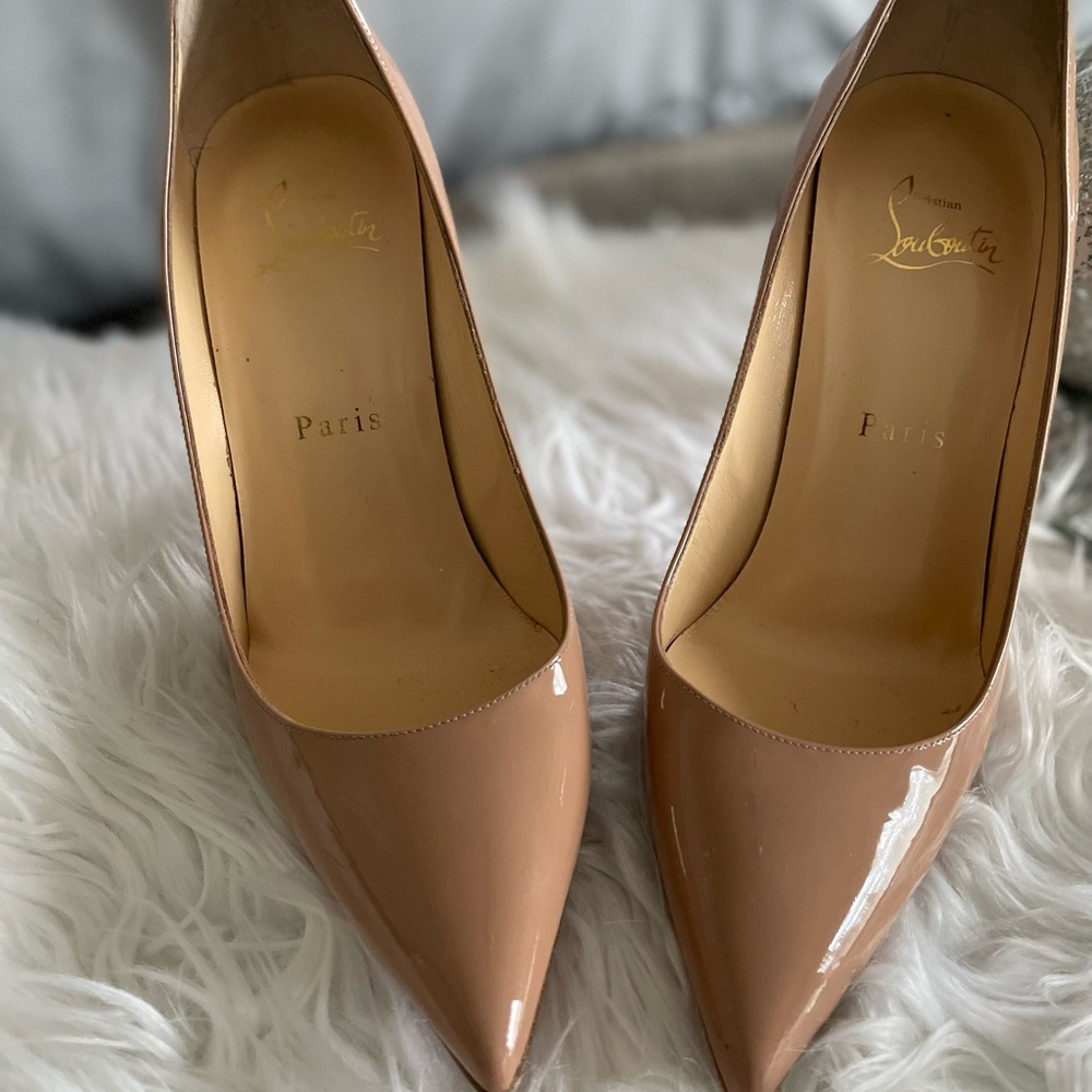 Louboutin